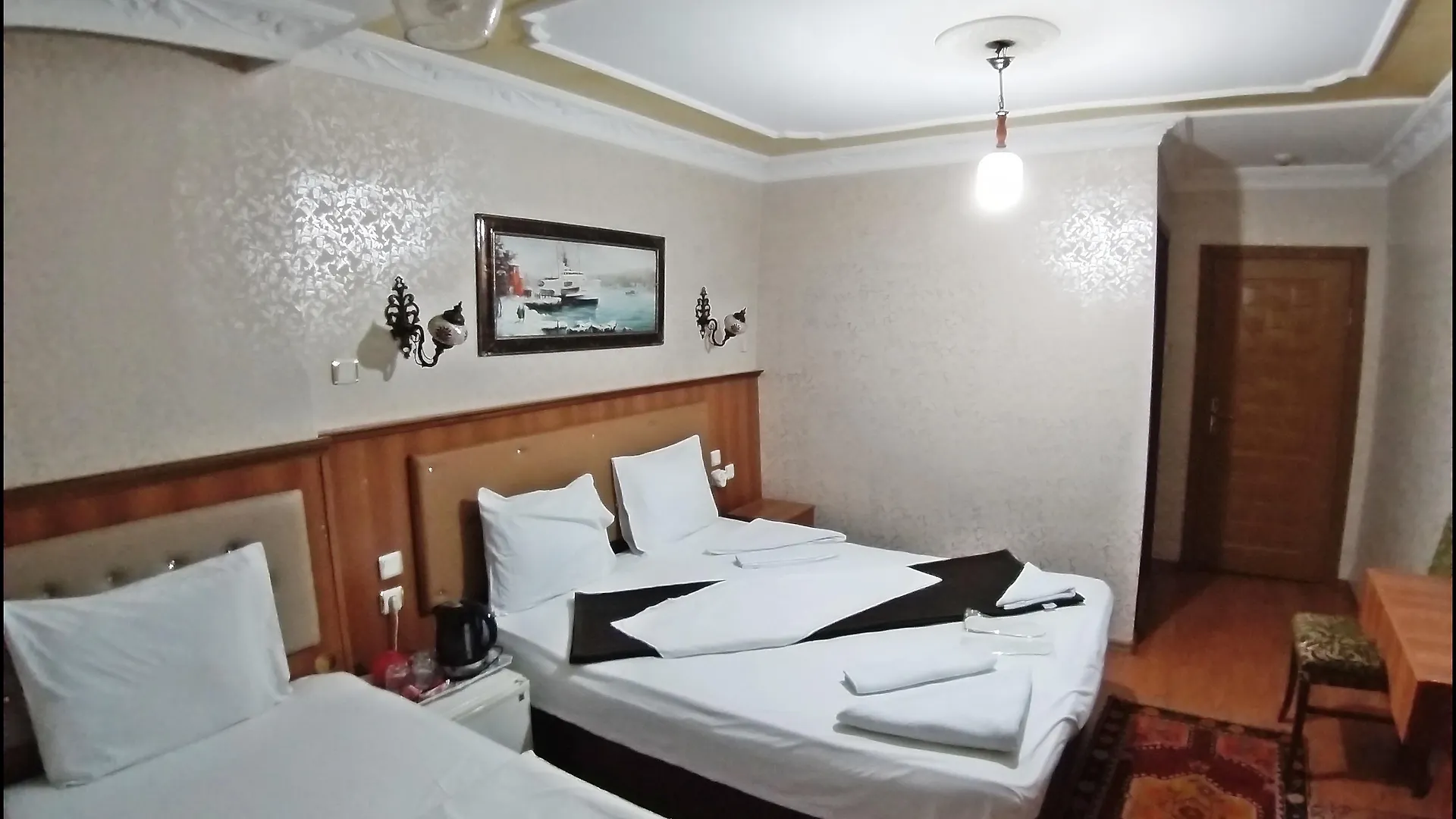 Istanbul Sydney Hotel
