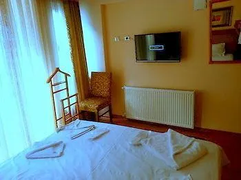 Istanbul Sydney Hotel