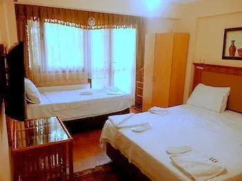 Istanbul Sydney Hotel