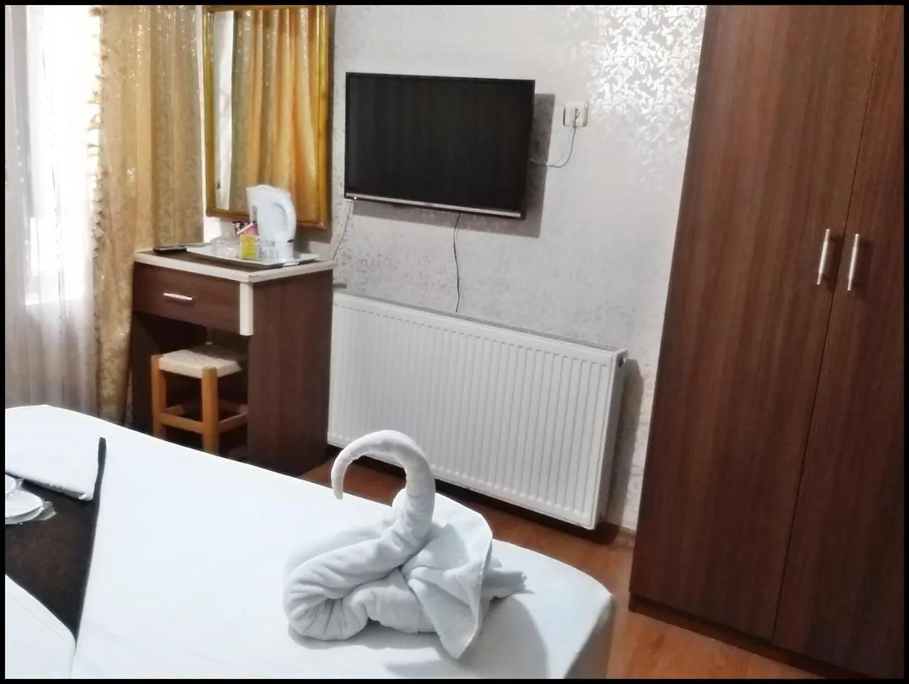 Istanbul Sydney Hotel 2*,  Turkey