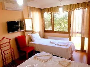 Istanbul Sydney Hotel