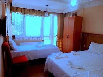 Istanbul Sydney Hotel