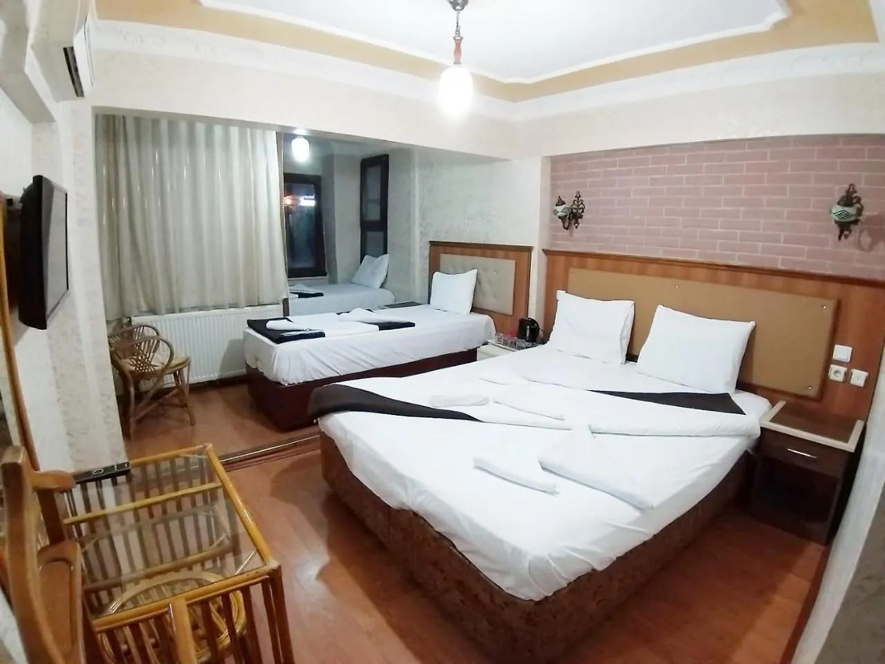 Istanbul Sydney Hotel