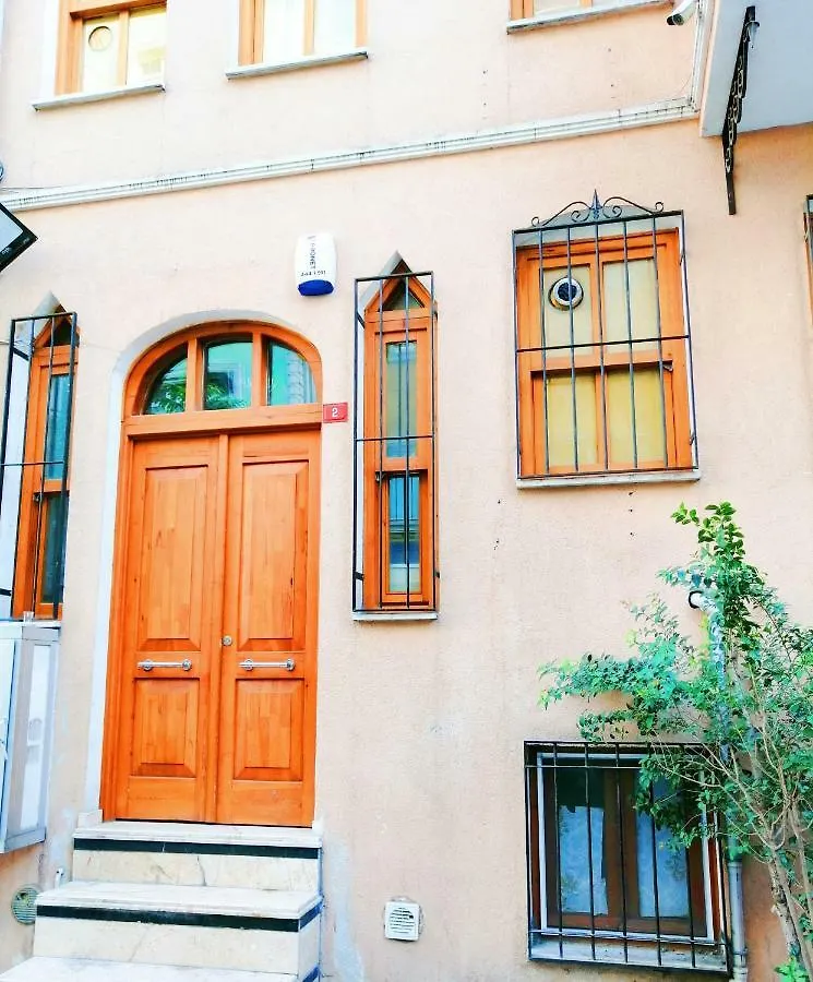 Istanbul Sydney Hotel 2*,  Turkey
