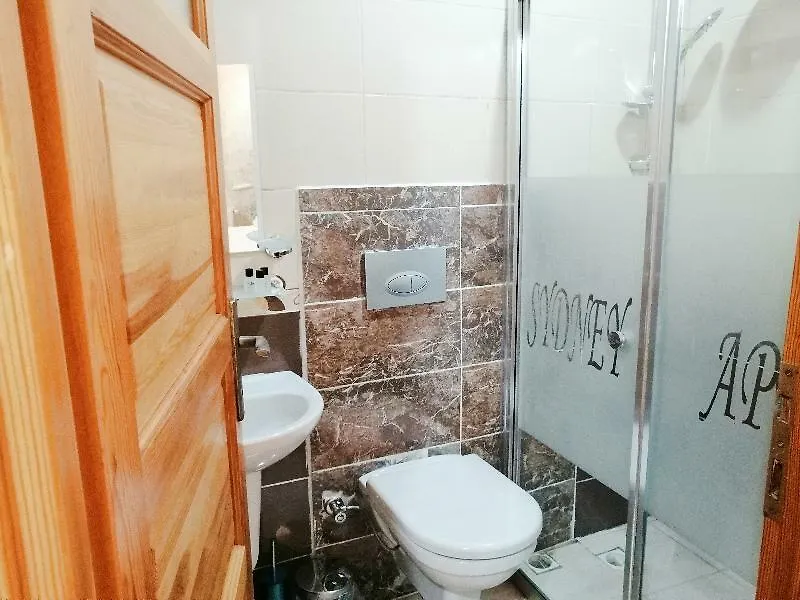 Istanbul Sydney Hotel