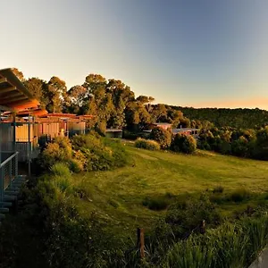 Hotel O'reilly's Rainforest Retreat ***