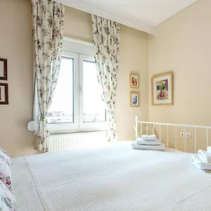 Daire House Of The Rising Sun