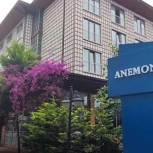 Hotel Anemon Kent Trabzon ****