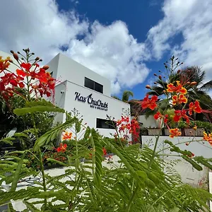 Bed & Breakfast Kas Chuchubi 