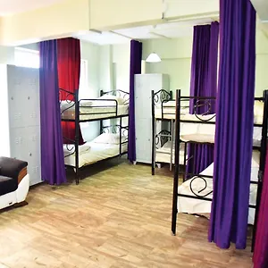  Hostal Nostalji