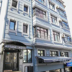 Asitane Life *** Istanboel