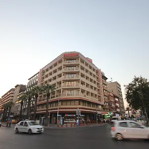 Hotel Grand Corner Boutique ****