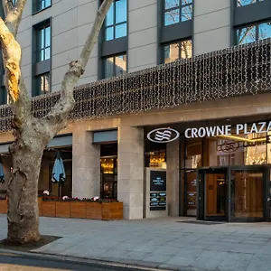 Crowne Plaza - Ortakoy Bosphorus By Ihg ***** Istambul