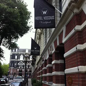 *** Hotel Vossius Vondelpark Pays-Bas
