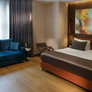 Nex Center **** Istambul