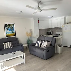 Aparthotel Noosa Keys ***