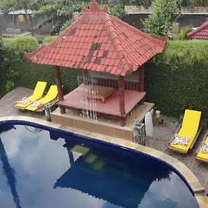  Hostal Meriki Indonesia