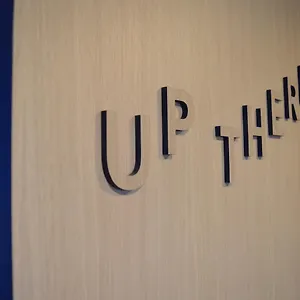 **** Bed and breakfast Up There Design Croacia