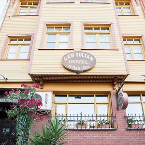 Cem Sultan ** Istambul