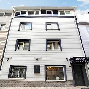 Serenity Boutique *** Istanboel