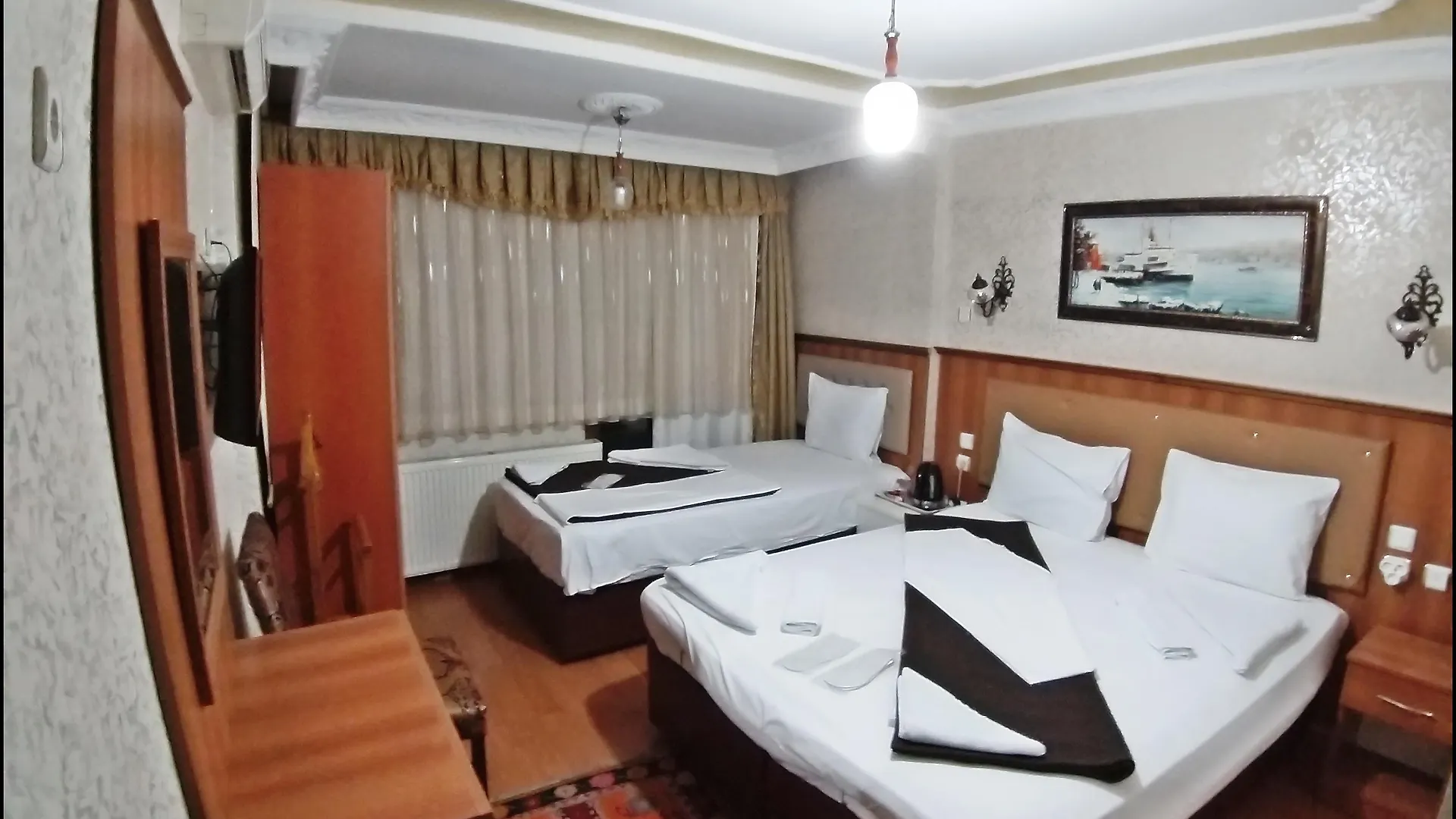 Istanbul Sydney Hotel