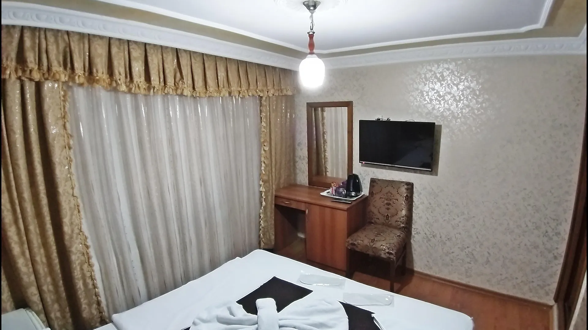Istanbul Sydney Hotel