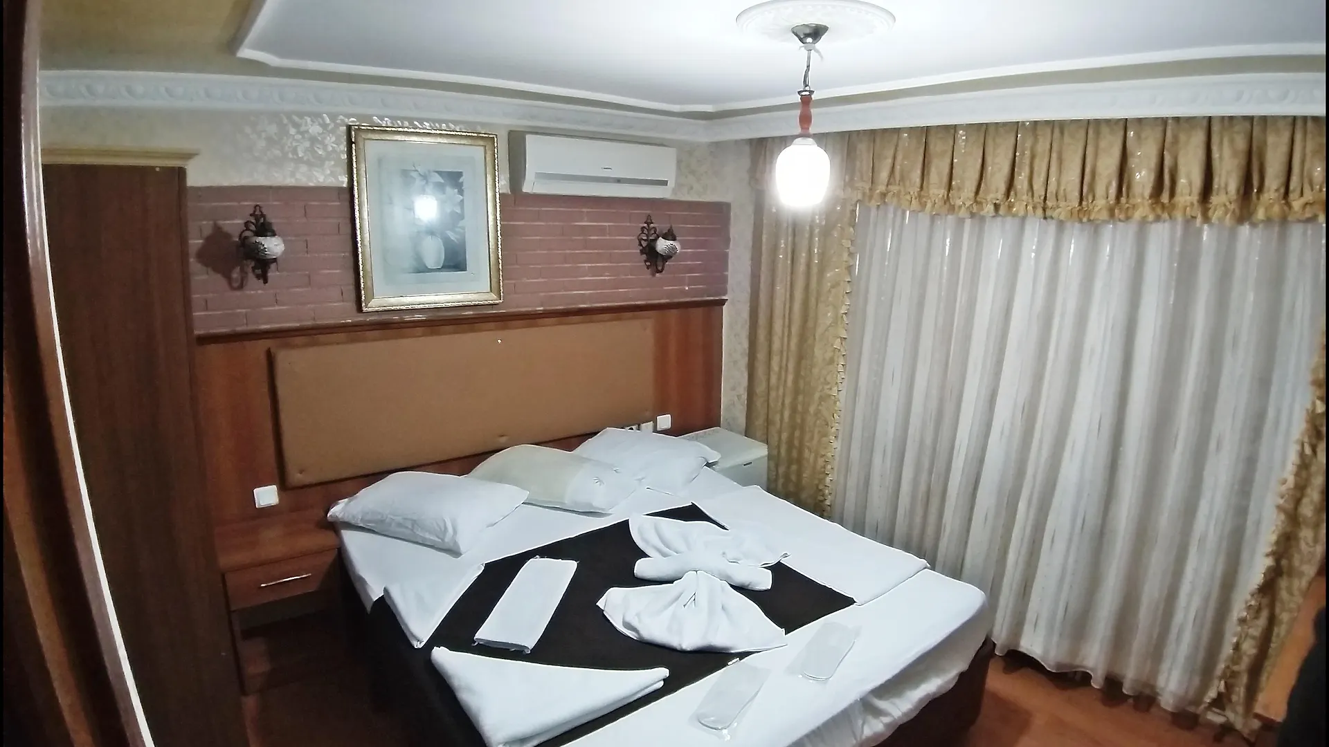 Istanbul Sydney Hotel