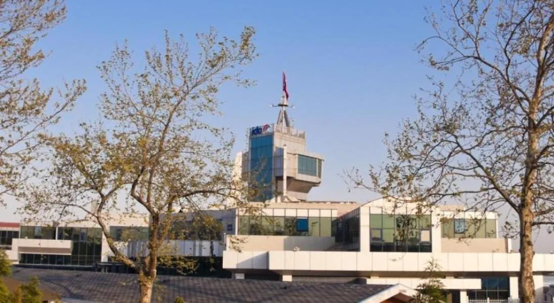 **  Istanbul Sydney Hotel Türkiye
