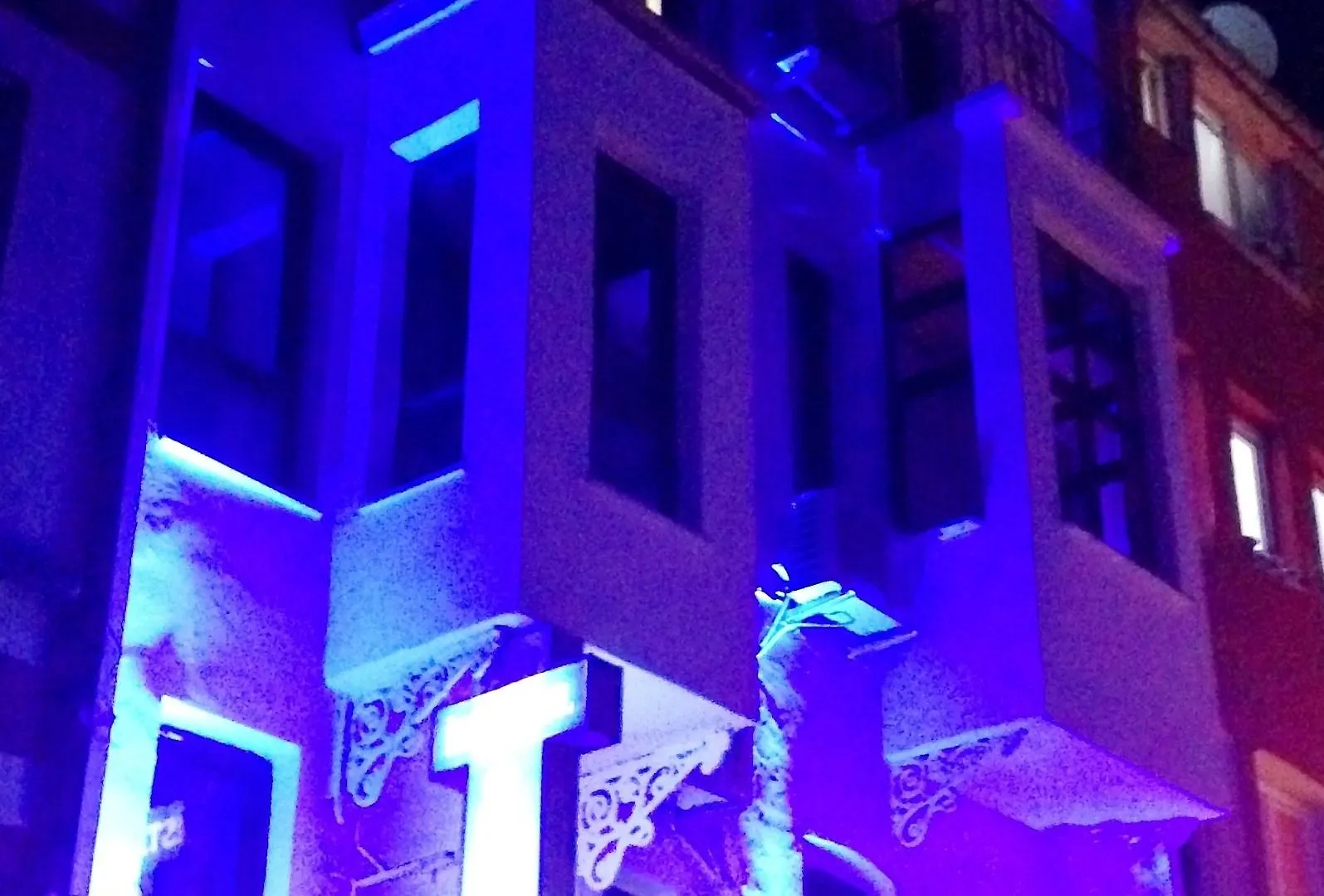 Istanbul Sydney Hotel