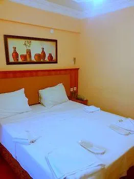 Istanbul Sydney Hotel