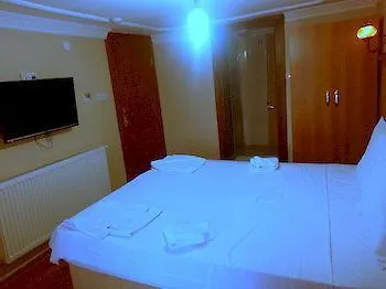 Istanbul Sydney Hotel