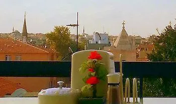 **  Istanbul Sydney Hotel Türkiye