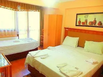 Istanbul Sydney Hotel