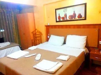 Istanbul Sydney Hotel 2*,