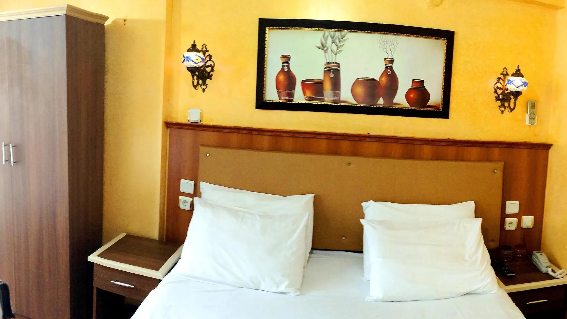 Istanbul Sydney Hotel