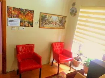 **  Istanbul Sydney Hotel Türkiye