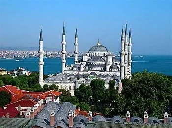 Istanbul Sydney Hotel