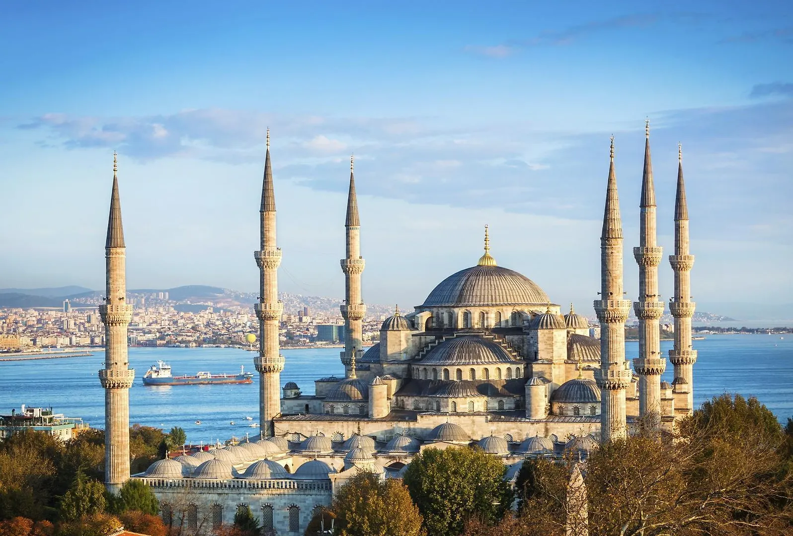 Istanbul Sydney Hotel