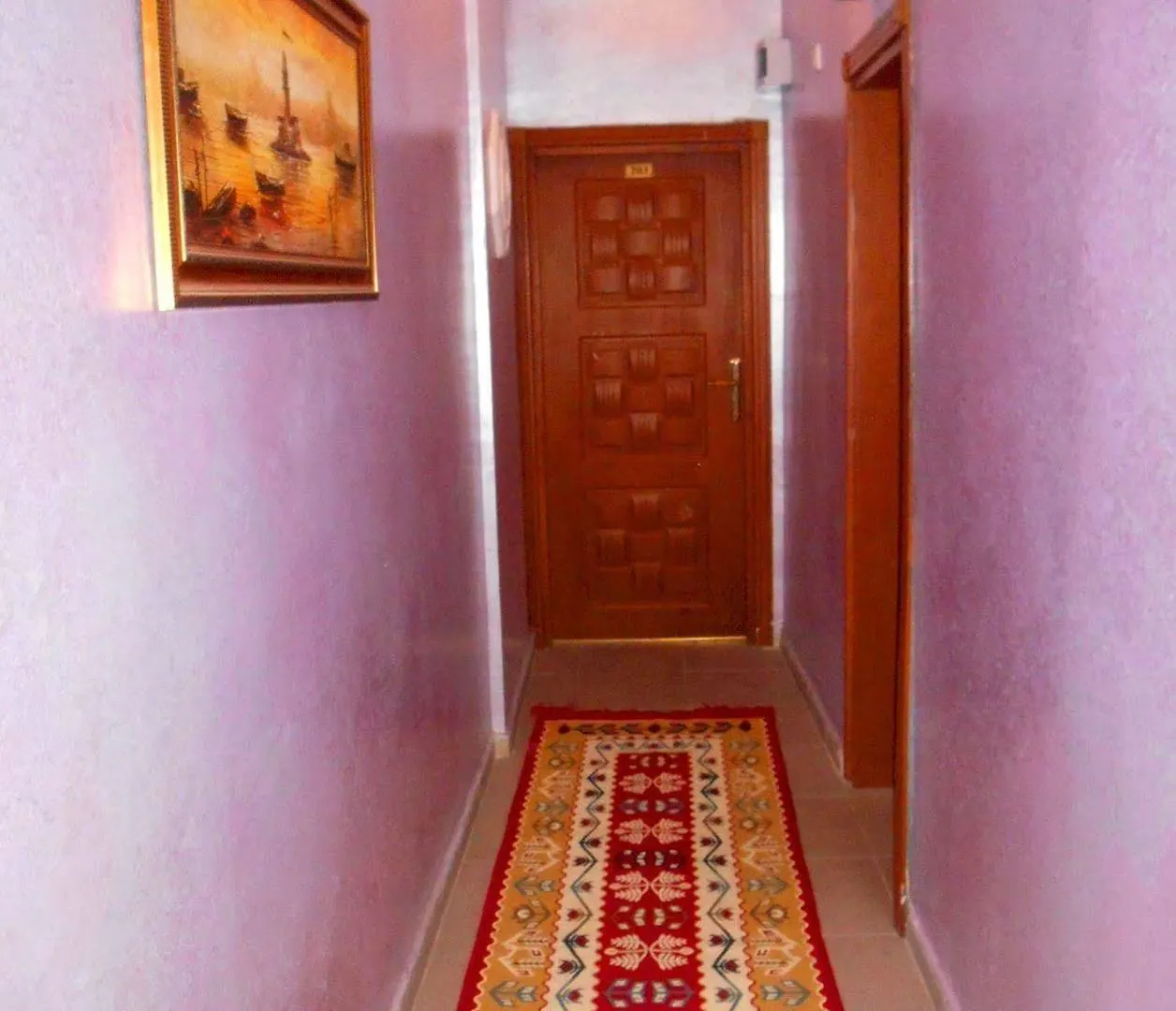 Istanbul Sydney Hotel