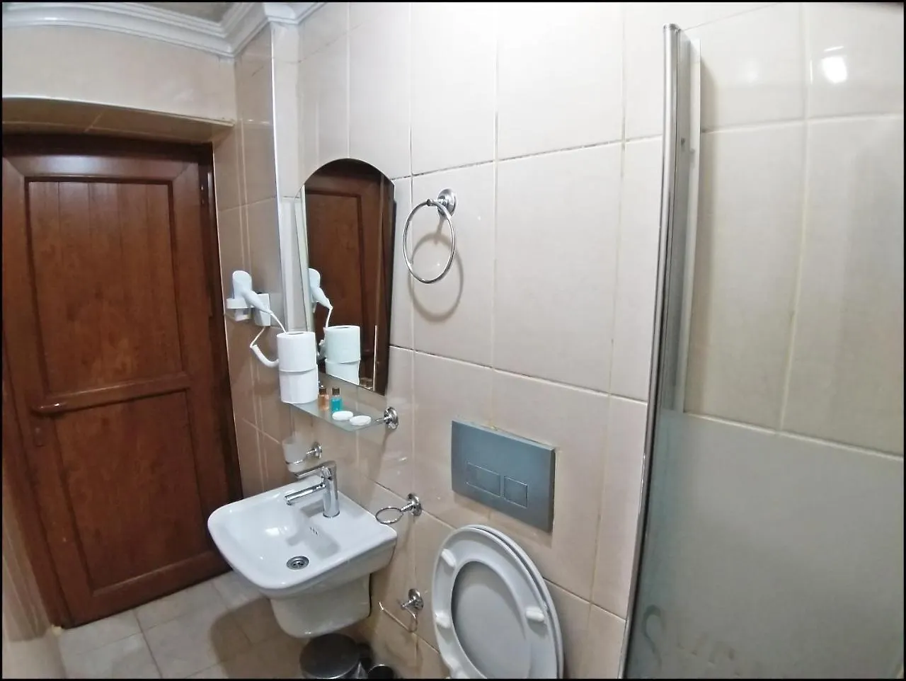 Istanbul Sydney Hotel 2*,  Türkiye