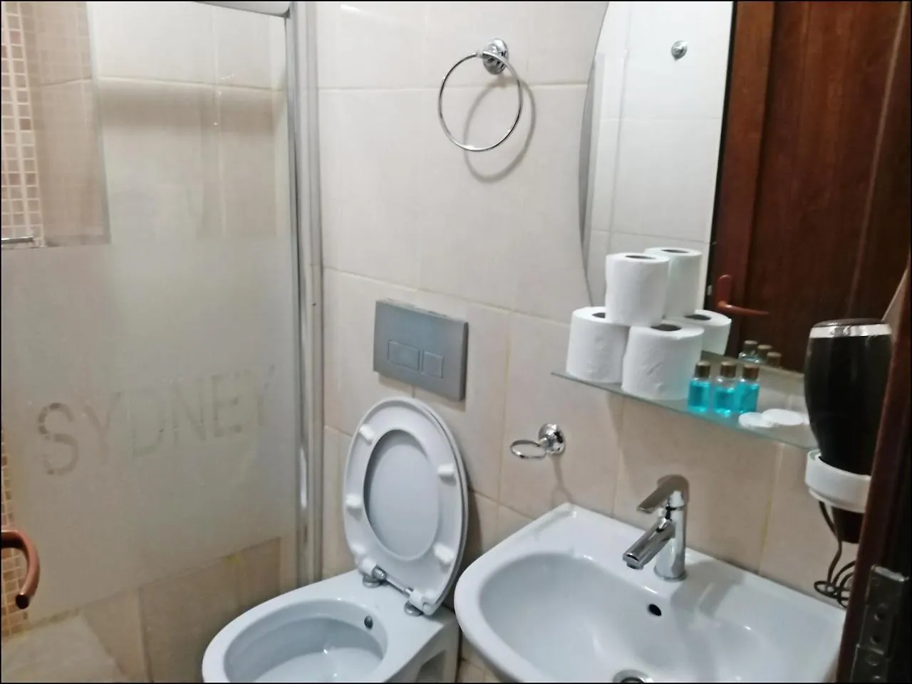 Istanbul Sydney Hotel Türkiye