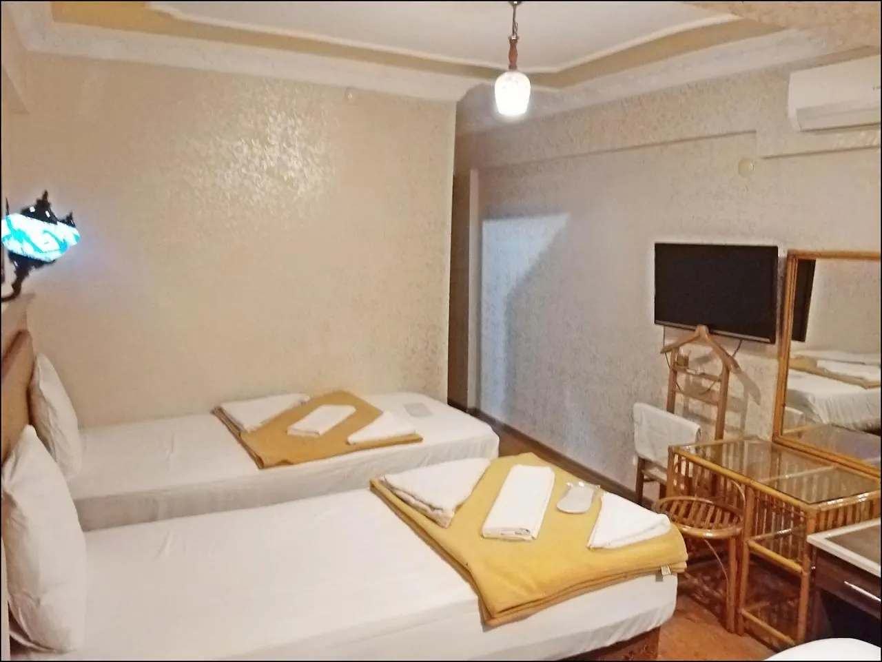 Istanbul Sydney Hotel