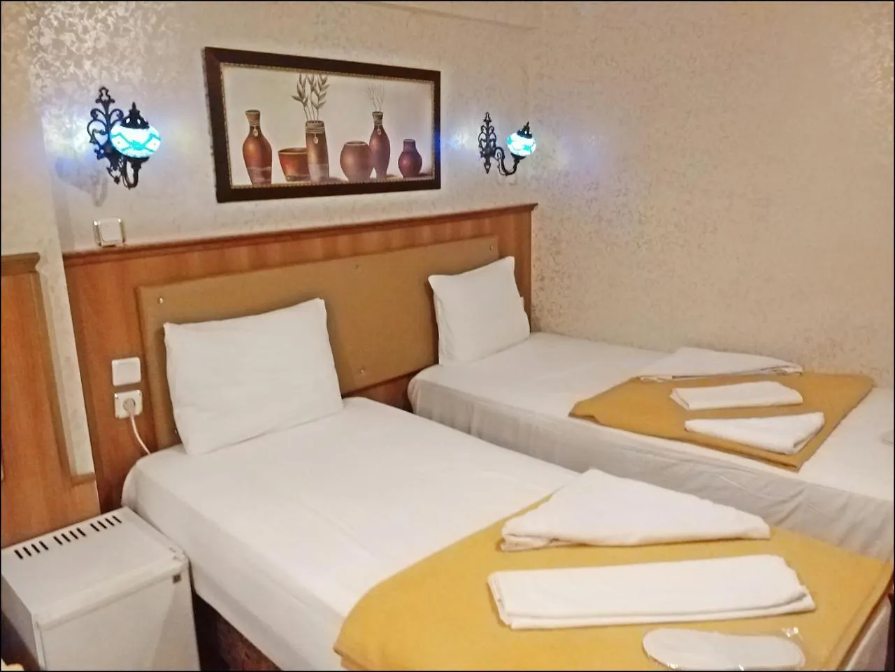 Istanbul Sydney Hotel 2*,  Türkiye