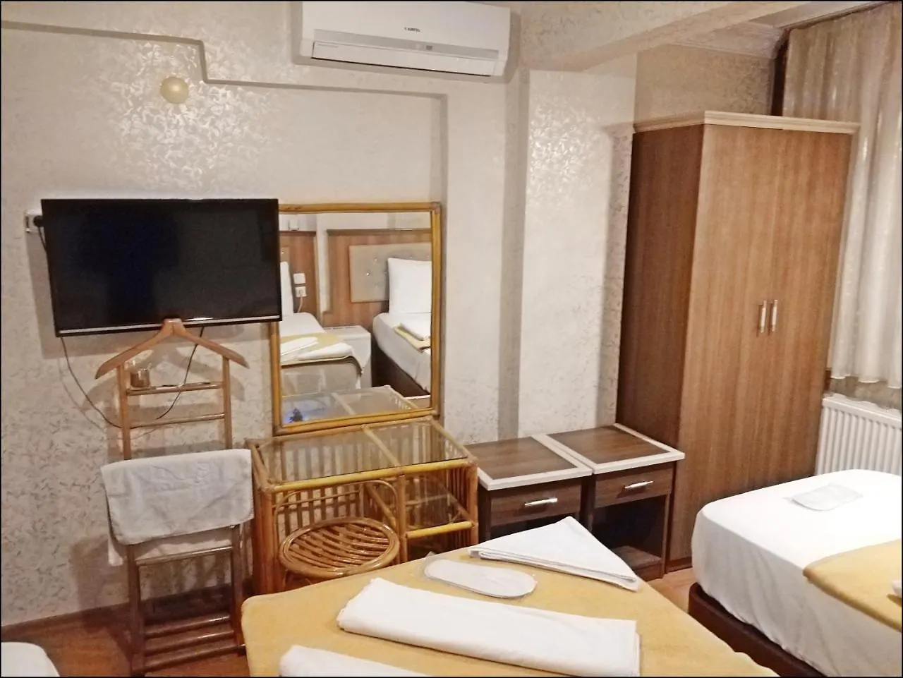 Istanbul Sydney Hotel Türkiye