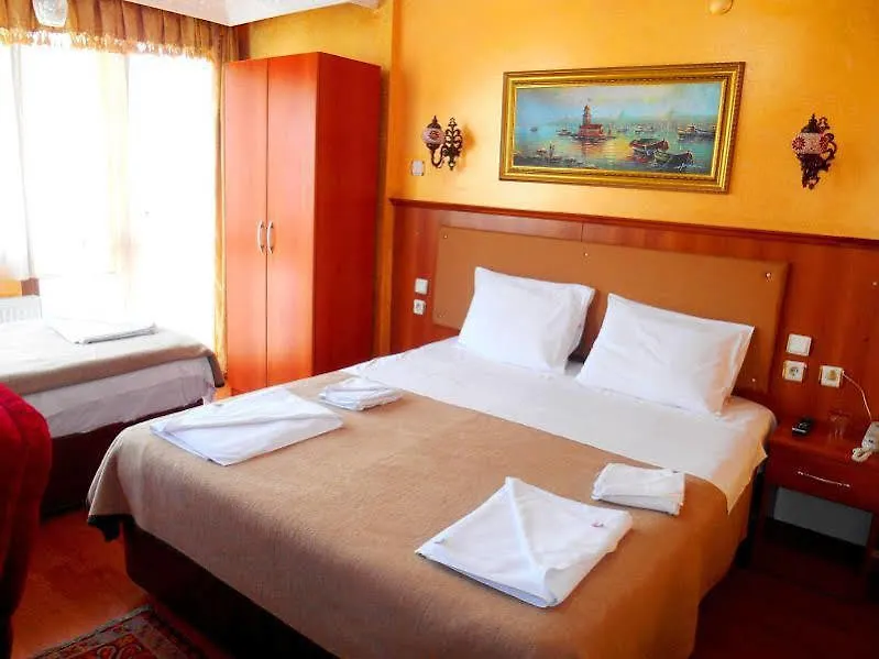 Istanbul Sydney Hotel 2*,