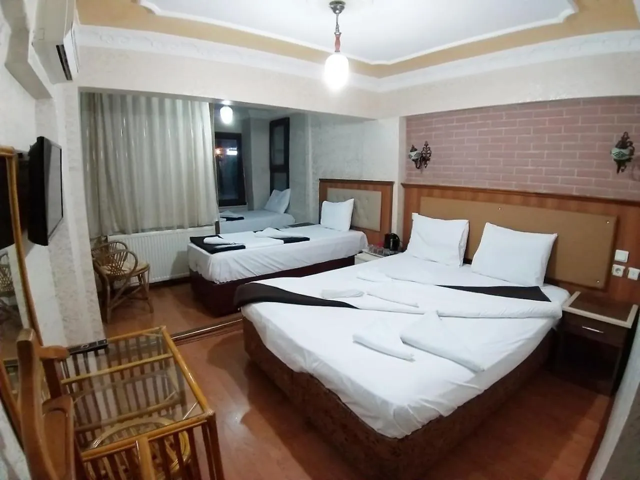 Istanbul Sydney Hotel 2*,