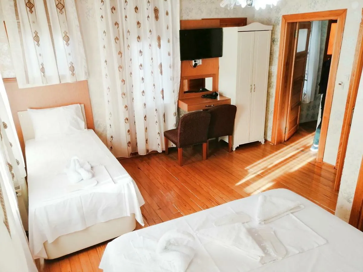 Istanbul Sydney Hotel
