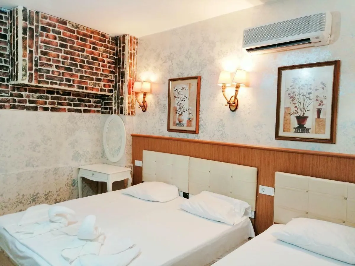 **  Istanbul Sydney Hotel Türkiye