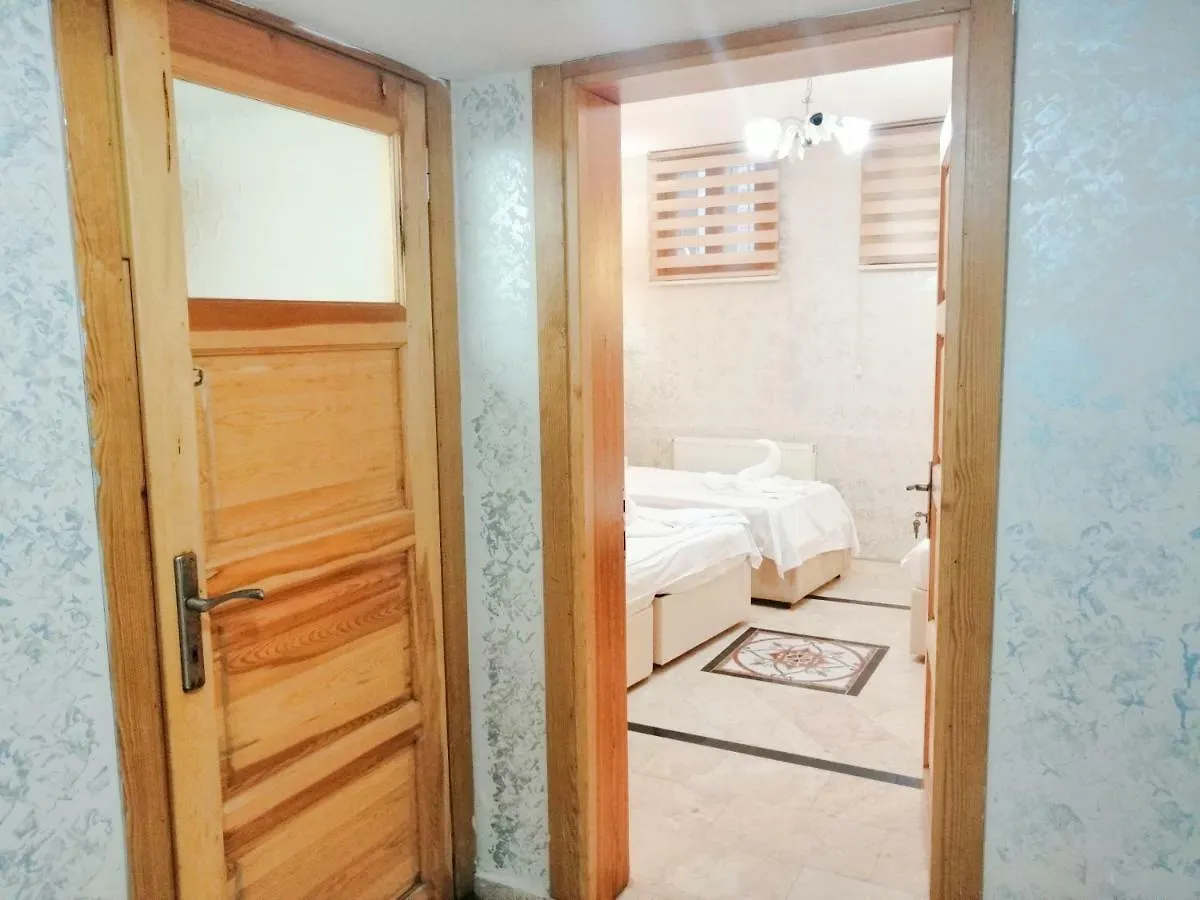 Istanbul Sydney Hotel