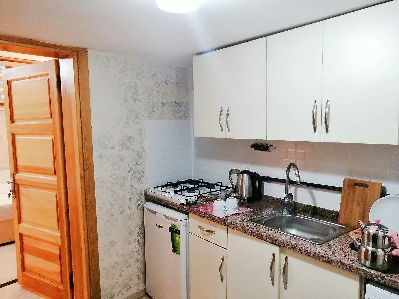 Istanbul Sydney Hotel 2*,